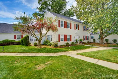 526-N Terry Lane, Monroe Township, NJ 08831 - Photo 3