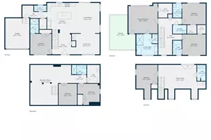 25 Lamar Ave, Edison, NJ 08820 - Photo 49