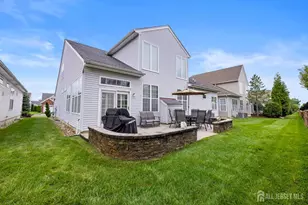 102 Riviera Drive, Monroe Township, NJ 08831 - Photo 35