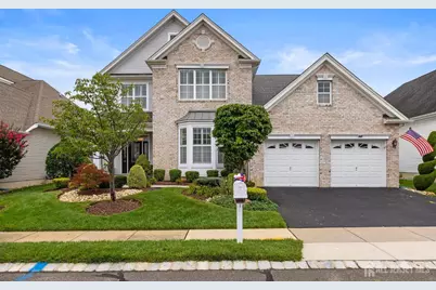 102 Riviera Drive, Monroe Township, NJ 08831 - Photo 1