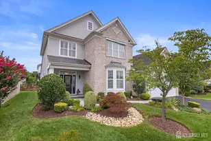 102 Riviera Drive, Monroe Township, NJ 08831 - Photo 3