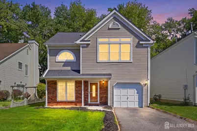 11 Carlisle Court, Old Bridge Township, NJ 08857 - Photo 43