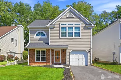 11 Carlisle Court, Old Bridge Township, NJ 08857 - Photo 1