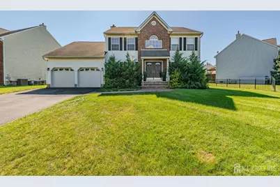 74 Carriage Drive, Piscataway Township, NJ 08854 - Photo 1