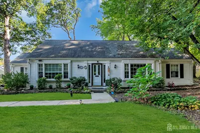 288 Sudbury Lane #C, Jamesburg, NJ 08831 - Photo 1