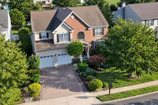 3 Treetops Cir, Princeton, NJ 08540 - Photo 1