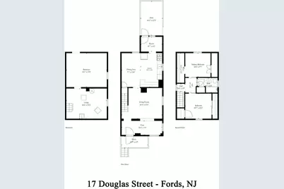 17 Douglas Street, Fords, NJ 08863 - Photo 27