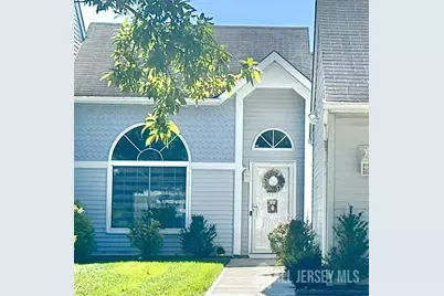 589 Madison Drive #B, Monroe Township, NJ 08831 - Photo 1