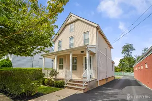 81 Woodbridge Ave, Highland Park, NJ 08904 - Photo 1
