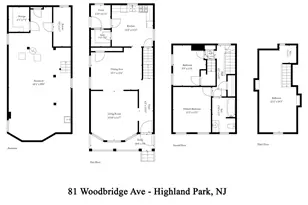 81 Woodbridge Ave, Highland Park, NJ 08904 - Photo 25