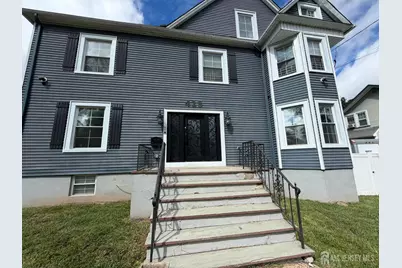 415 E 3rd Avenue #2R, Roselle, NJ 07203 - Photo 1