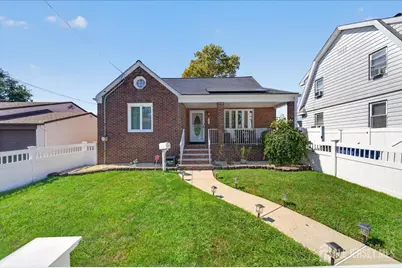 173 Liberty Street, Fords, NJ 08863 - Photo 1