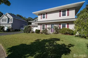 3 Matano Ct, Monroe Township, NJ 08831 - Photo 49