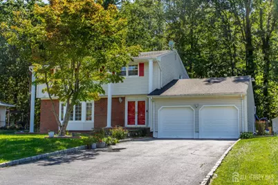 14 Woodmere Rd Road, North Brunswick Township, NJ 08902 - Photo 1
