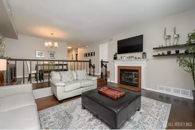725 Darlington Drive, Old Bridge Township, NJ 08857 - Photo 7