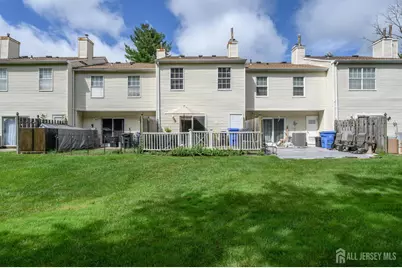 725 Darlington Drive, Old Bridge Township, NJ 08857 - Photo 27