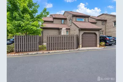 93 Riverbend Drive, North Brunswick Township, NJ 08902 - Photo 51