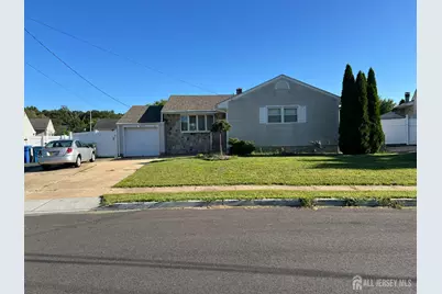 31 Mercer Road, Old Bridge Township, NJ 08857 - Photo 1