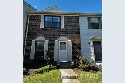 181 Hampshire Court, Piscataway Township, NJ 08854 - Photo 1