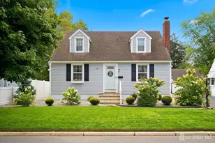 2 Helen Ave, Freehold Township, NJ 07728 - Photo 1