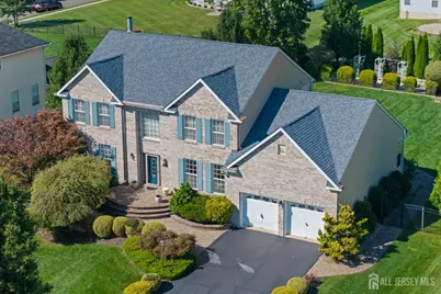 20 Mitchell Drive, Monroe Township, NJ 08831 - Photo 3