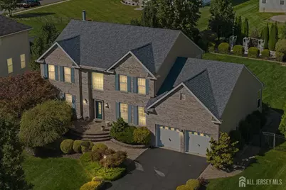 20 Mitchell Drive, Monroe Township, NJ 08831 - Photo 1
