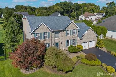 20 Mitchell Drive, Monroe Township, NJ 08831 - Photo 5