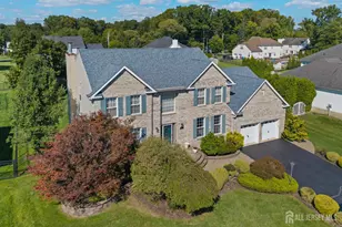 20 Mitchell Dr, Monroe Township, NJ 08831 - Photo 5
