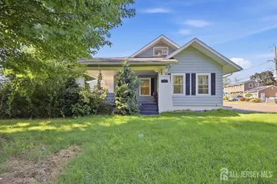 4 Main Street, East Brunswick Township, NJ 08816 - Photo 1