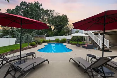 6 Sherry Road, East Brunswick Township, NJ 08816 - Photo 11