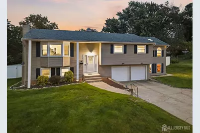 6 Sherry Road, East Brunswick Township, NJ 08816 - Photo 7
