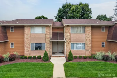 207 Mandon Court, South Brunswick Township, NJ 08540 - Photo 1