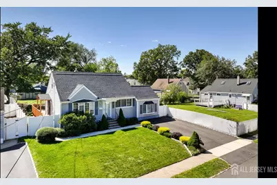 112 Madison Drive, South Plainfield, NJ 07080 - Photo 3