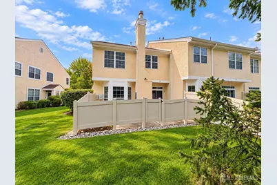 95 Ashford Drive, Plainsboro Township, NJ 08536 - Photo 37