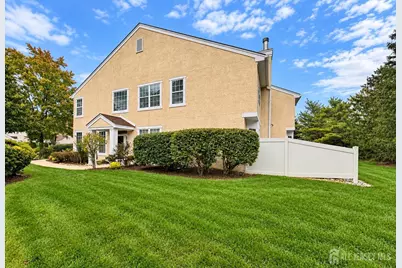 95 Ashford Drive, Plainsboro Township, NJ 08536 - Photo 3