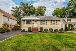 58 Jordan Rd, Colonia, NJ 07067 - Photo 1