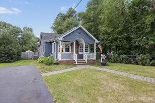 74 Walnut St, Spotswood, NJ 08884 - Photo 1