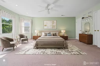 11 Camelot Drive, Monroe Township, NJ 08831 - Photo 25