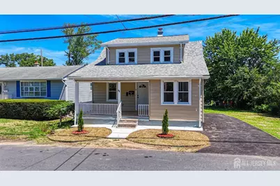 16 Gordon Street, Aberdeen Township, NJ 07721 - Photo 49
