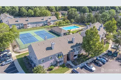 [Address not provided], Plainsboro Township, NJ 08536 - Photo 29