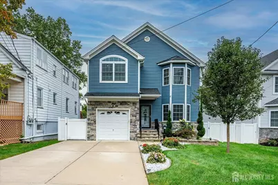 37 Wildwood Avenue, Fords, NJ 08863 - Photo 1