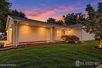 375-C Duranta Plaza, Monroe Township, NJ 08831 - Photo 3