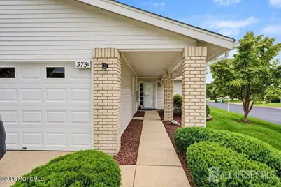 375-C Duranta Plaza, Monroe Township, NJ 08831 - Photo 5