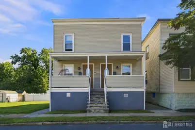 6 1st Street #b, Port Reading, NJ 07064 - Photo 1