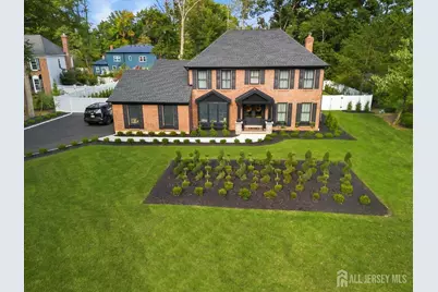 9 Wood Lake Court, North Brunswick Township, NJ 08902 - Photo 3