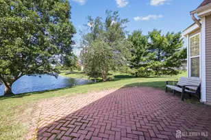 99 Minuteman Cir, Upper Freehold Township, NJ 08501 - Photo 39