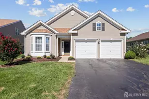 99 Minuteman Cir, Upper Freehold Township, NJ 08501 - Photo 1