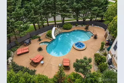 2 Lexington Court, Monroe Township, NJ 08831 - Photo 47