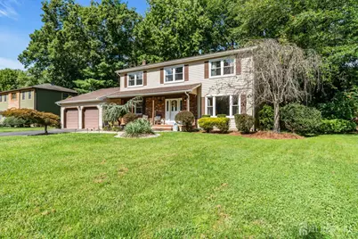 6 Mount Court, East Brunswick Township, NJ 08816 - Photo 53