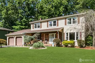 6 Mt Ct, East Brunswick Township, NJ 08816 - Photo 3